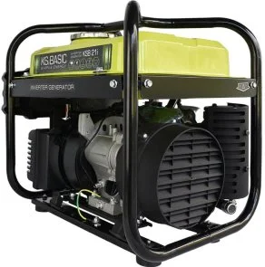 Фото: Генератор Könner & Söhnen KSB 21i 1800W (KSB21I) № 12 | KTC
