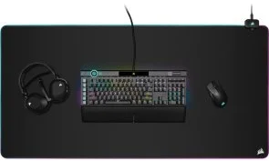 Фото: Килимок Corsair MM700 RGB 3XL (CH-9417080-WW) № 4 | KTC