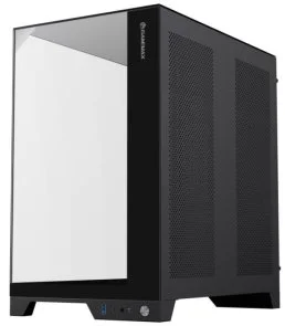 Фото: Корпус Gamemax Infinity Pro Black with window (Infinity Pro BK) № 2 | KTC