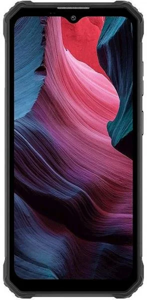 Фото: Смартфон Oukitel WP23Pro 8/128GB Black (6931940776677) № 3 | KTC