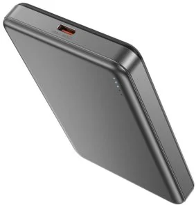 Фото: Батарея універсальна Acefast M12 10000mAh 20W Black (6974316283393) № 2 | KTC