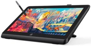 Фото: Графічний монітор XP-Pen Artist 22 Plus (MD22FH_EU) № 2 | KTC
