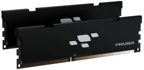 Фото: Оперативна пам’ять ProLogix DDR5 2x16GB (PRO32GB5600B5K) № 2 | KTC