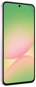 Фото: Смартфон Samsung Galaxy A56 5G A566 8/128GB Pink (SM-A566BLIAEUC) № 3 | KTC