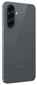 Фото: Смартфон Samsung Galaxy A56 5G A566 8/256GB Graphite (SM-A566BZKCEUC) № 5 | KTC