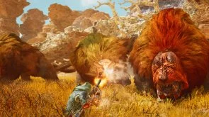 Фото: Гра Monster Hunter Wilds PS5 Blu-ray № 3 | KTC