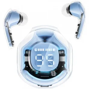 Фото: Навушники Acefast T8 Ice Blue (6974316282235) № 2 | KTC