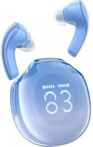 Фото: Навушники Acefast T9 Glacier Blue (6974316282525) № 2 | KTC
