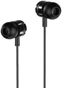 Гарнітура BOROFONE BM31 Mysterious Black (BM31B)