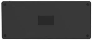 Фото: Клавіатура Maxxter KBW-C01B-UA Wireless Black № 4 | KTC