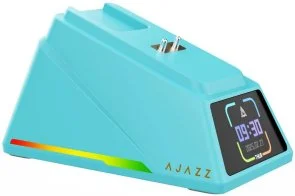 Фото: Миша Ajazz AJ159 Apex Wireless Blue (AJM159-A-BLUE) № 8 | KTC