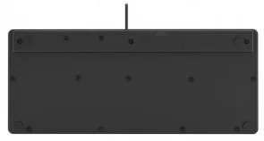 Фото: Клавіатура Maxxter KBM-C01B-UA Black № 3 | KTC