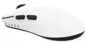 Фото: Миша Ajazz AJ159 Apex Wireless White (AJM159-A-W) № 4 | KTC