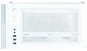 Фото: Корпус Zalman T4 Plus White with window (T4PLUSWHITE) № 12 | KTC