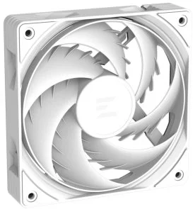 Фото: Система рідинного охолодження Zalman Alpha2 DS A24 White (ALPHA2DSA24WHITE) № 3 | KTC
