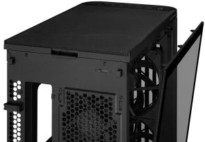 Фото: Корпус ASUS ProArt PA401 Wood Edition Tempered Glass Panel (90DC00M0-B39000) № 16 | KTC