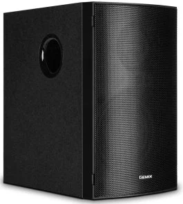 Фото: Колонки Gemix SB-140BT Black № 3 | KTC
