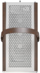 Корпус Montech Heritage Pro White with window (HERITAGE PRO W)