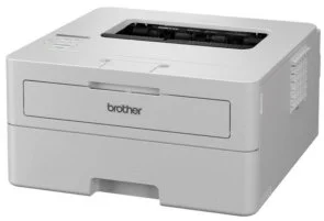 Фото: Принтер Brother HLB2180DWYJ1 with Wi-Fi № 3 | KTC