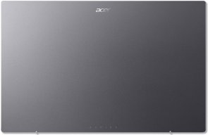 Ноутбук Acer Aspire Go 17 AG17-31P-33LZ NX.J8ZEU.009 Grey