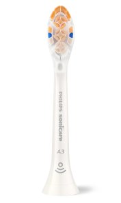 Насадка для зубної щітки Philips Sonicare A3 Premium All-in-One White 2pcs (HX9092/87)