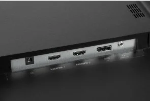 Фото: Монітор QUBE B27Q100 Plus Black (B27Q100Plus-IPS) - 27" IPS / 2560×1440 / 100 Гц / Nvidia G-Sync № 7 | KTC