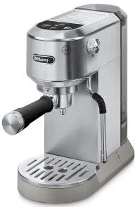 Фото: Ріжкова кавоварка DeLonghi EC 890 M Dedica Duo № 2 | KTC