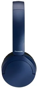 Фото: Навушники Panasonic RB-HF630BG-A Blue № 6 | KTC