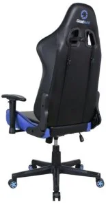 Фото: Крісло Gamemax GCR09 Blue № 6 | KTC