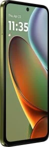 Фото: Смартфон Motorola G15 Power 8/256GB Iguana Green (PB6G0007UA) № 3 | KTC