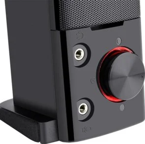 Фото: Колонки Redragon Orpheus Black (77601) № 4 | KTC