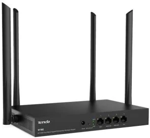 Фото: Wi-Fi Роутер Tenda W18e № 2 | KTC