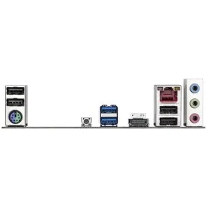 Фото: Материнська плата Gigabyte B840M D2H № 3 | KTC