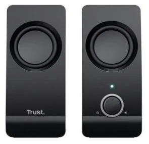 Фото: Колонки Trust Remo Speaker Set Black (17595) № 4 | KTC