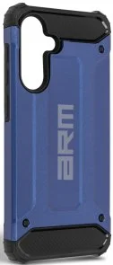Фото: Чохол ArmorStandart for Samsung A56 5G - Panzer Dark Blue (ARM82596) № 2 | KTC