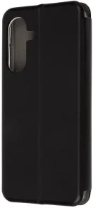 Фото: Чохол ArmorStandart for Samsung A36 5G - G-Case Black (ARM82175) № 2 | KTC