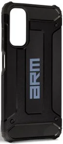 Фото: Чохол ArmorStandart for Samsung A05s A057 - Panzer Black (ARM73732) № 2 | KTC