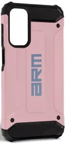 Фото: Чохол ArmorStandart for Samsung A15 4G A155/A15 5G - Panzer Pink (ARM73707) № 2 | KTC