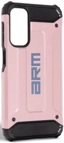 Фото: Чохол ArmorStandart for Samsung A24 4G A245 - Panzer Pink (ARM71464) № 2 | KTC