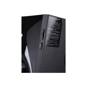 Фото: Колонки F&D F380X Black № 8 | KTC