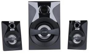 Фото: Колонки F&D F380X Black № 3 | KTC