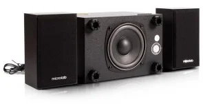 Фото: Колонки Microlab M-105 Black № 3 | KTC