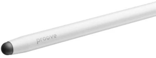 Фото: Стилус Proove Stylus Magic Wand SP-01 White (STS100000002) № 4 | KTC