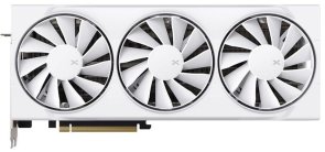 Відеокарта XFX Swift AMD Radeon RX 9070 OC White Triple Fan Gaming Edition (RX-97SWFB3W9)