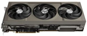 Фото: Відеокарта Sapphire RX 9070 OC Nitro Plus (11349-01-20G) № 5 | KTC