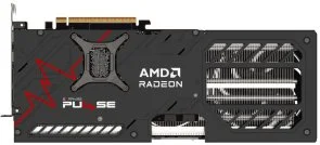 Фото: Відеокарта Sapphire RX 9070 XT Pulse (11348-03-20G) № 6 | KTC