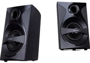 Фото: Колонки F&D F3800X Black № 5 | KTC