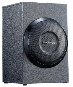 Фото: Колонки Microlab M-110 Black № 5 | KTC