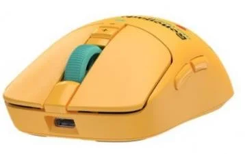 Фото: Миша Bloody R72 Ultra Wireless Renegade Sunset (R72 Ultra (Renegade Sunset)) № 6 | KTC
