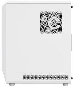 Фото: Корпус Gamemax Vista COC AW White with window (VISTA COC AW) № 12 | KTC